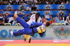World Championship Judo Paris 2011